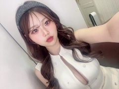 プロフィール写真10・すい🩵|Verxina・ヴィルシーナ - 名古屋 錦のキャバクラ