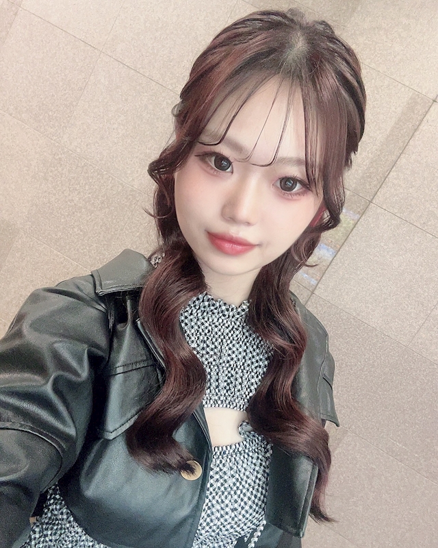 プロフィール写真12・すい🩵｜錦 キャバクラ・ヴィルシーナ