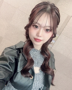 プロフィール写真12・すい🩵|Verxina・ヴィルシーナ - 名古屋 錦のキャバクラ