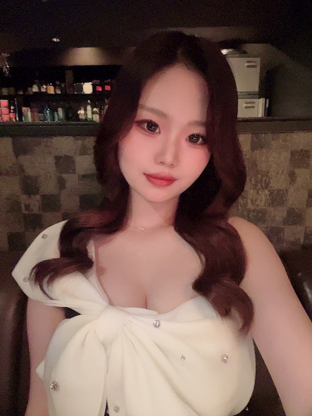 プロフィール写真4・すい🩵｜錦 キャバクラ・ヴィルシーナ