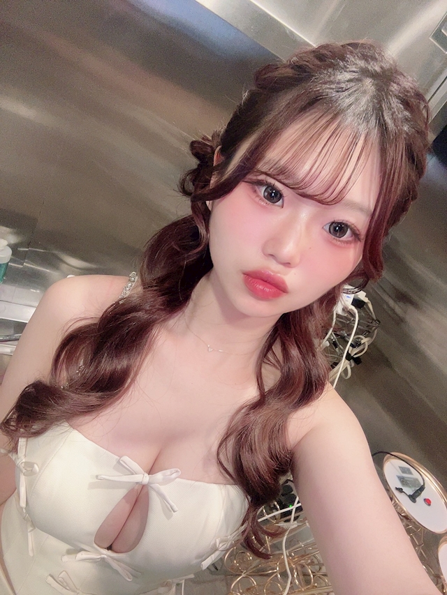 プロフィール写真11・すい🩵｜錦 キャバクラ・ヴィルシーナ