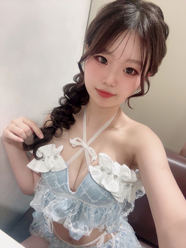 プロフィール写真9・すい🩵｜錦 キャバクラ・ヴィルシーナ