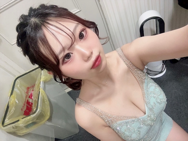 プロフィール写真8・すい🩵｜錦 キャバクラ・ヴィルシーナ