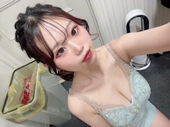 プロフィール写真8・すい🩵|Verxina・ヴィルシーナ - 名古屋 錦のキャバクラ