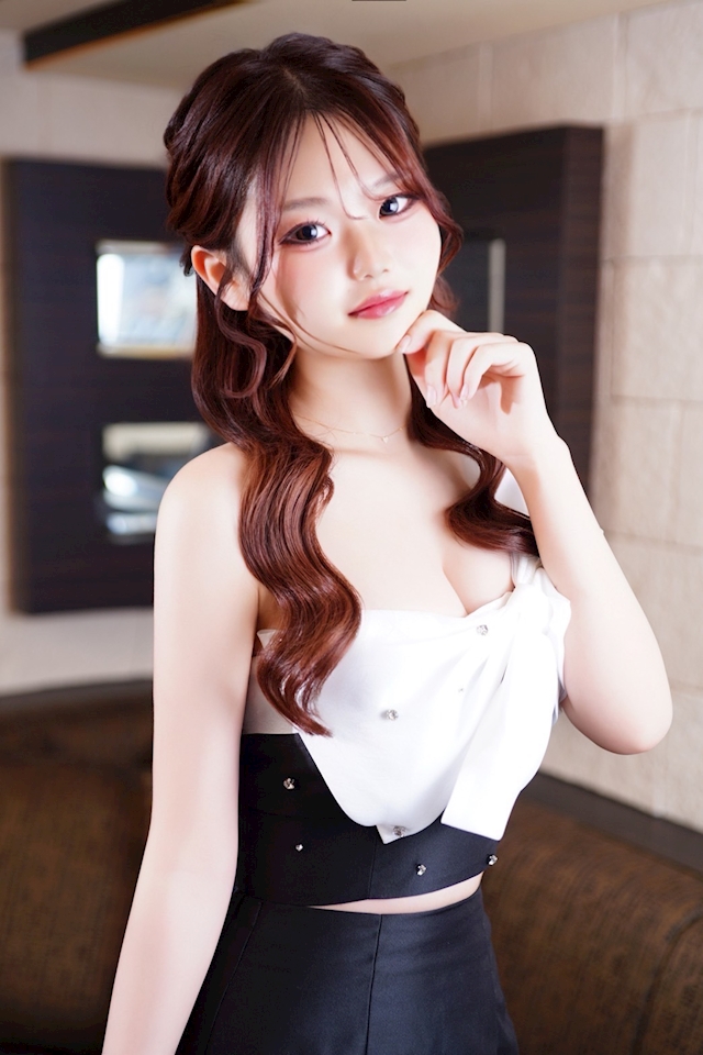 プロフィール写真1・すい🩵｜錦 キャバクラ・ヴィルシーナ