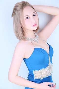 プロフィール写真1・あみ｜GLARE・グレア - 上野のキャバクラ