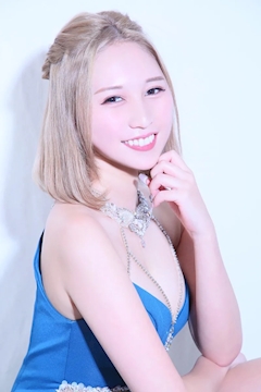 プロフィール写真2・あみ｜GLARE・グレア - 上野のキャバクラ