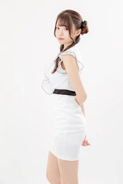 プロフィール写真1・りん｜GLARE・グレア - 上野のキャバクラ