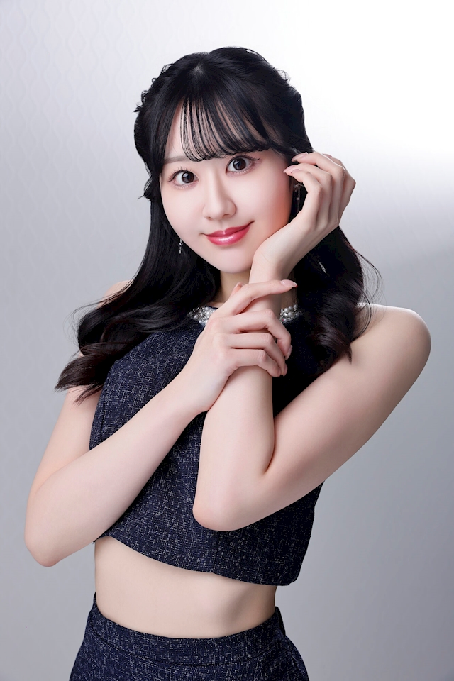 プロフィール写真1・もも｜