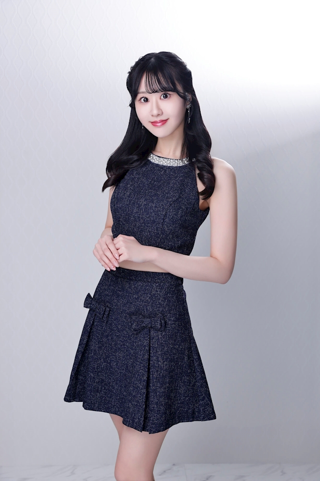 プロフィール写真2・もも｜