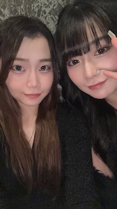 ♥️LEON🖤 現代のホワイトベリーみきてぃー👊🏻「4/16 髪切るまでしばらくデコ💎」