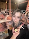 プロフィール写真10・♥️LEON🖤 現代のホワイトベリーみきてぃー👊🏻|LEON・レオン - 立川駅南口のガールズバー