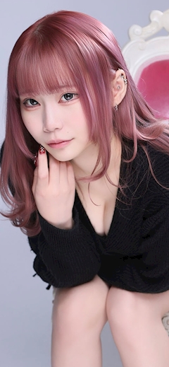 ♥️LEON🖤 現代のホワイトベリーみきてぃー👊🏻