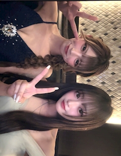 白咲　めい「おはよん」