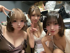 白咲　めい「どよおー！」