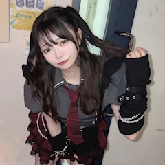 プロフィール写真7・はち🦋ベビクラ｜B4BYCR4SH・ベイビークラッシュ - 歌舞伎町のコンカフェ