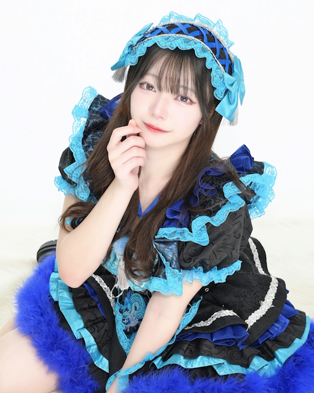 プロフィール写真1・はち😈朝昼scenario｜