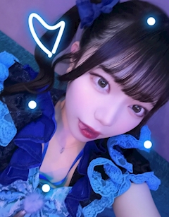 プロフィール写真5・はち🦋ベビクラ｜B4BYCR4SH・ベイビークラッシュ - 歌舞伎町のコンカフェ