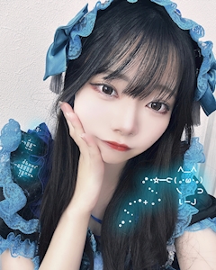 プロフィール写真6・はち🦋ベビクラ｜B4BYCR4SH・ベイビークラッシュ - 歌舞伎町のコンカフェ