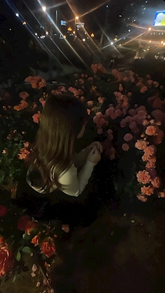 プロフィール写真1・しおり｜G Class・ジークラス - 堺東のキャバクラ