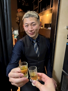プロフィール写真1・テキーラとがちん|New.Club.T ・ティー - 泉中央のキャバクラ