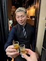 テキーラとがちん