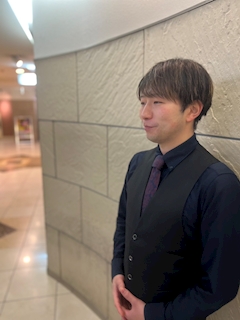 プロフィール写真2・テキーラとがちん|New.Club.T ・ティー - 泉中央のキャバクラ