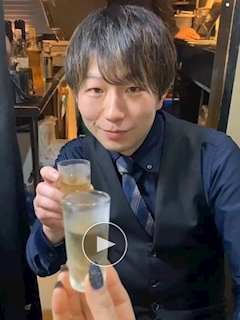 プロフィール写真3・テキーラとがちん|New.Club.T ・ティー - 泉中央のキャバクラ