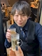プロフィール写真3・テキーラとがちん|New.Club.T ・ティー - 泉中央のキャバクラ