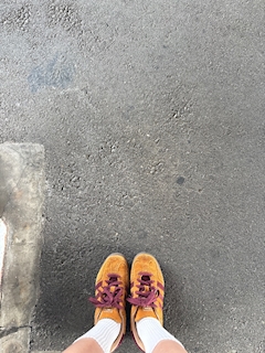 さら「あったかい」