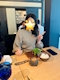 プロフィール写真1・れな|GIRLS LOUNGE TMC・ティーエムシー - 田町のクラブ/ラウンジ