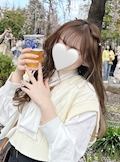 ピックアップキャスト りく Rewrite・リライト - 田町のクラブ/ラウンジ