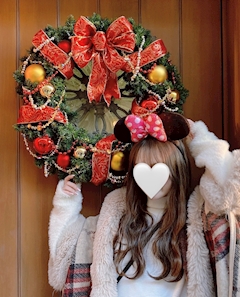 プロフィール写真2・りく｜GIRLS LOUNGE TMC・ティーエムシー - 田町のクラブ/ラウンジ