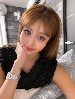 プロフィール写真5・一条 あや|CLUB 金木犀・キンモクセイ - 三重 松阪のキャバクラ