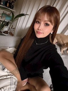 プロフィール写真7・一条 あや|CLUB 金木犀・キンモクセイ - 三重 松阪のキャバクラ