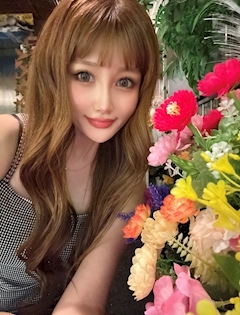 プロフィール写真2・一条 あや|CLUB 金木犀・キンモクセイ - 三重 松阪のキャバクラ