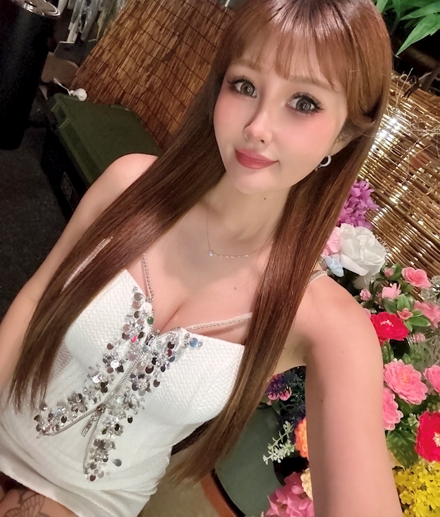 一条 あや CLUB 金木犀