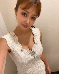 プロフィール写真8・一条 あや|CLUB 金木犀・キンモクセイ - 三重 松阪のキャバクラ