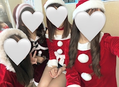 りさ「メリークリスマス！！！！」