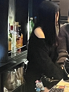 プロフィール写真1・まじゅ｜RE:START・リスタート - 黒崎のスナック