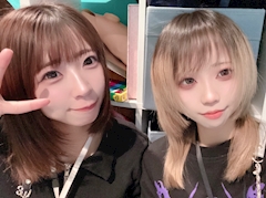 みお「かのぴおかえり😢🩷」