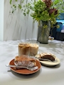 新着ブログ 柄にもなく、、、☕️