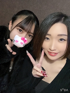 🐥ひな「🖤 うれしいblog.」