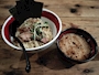 新着ブログ がっつり大満足！つけ麺でエネルギーチャージ♪