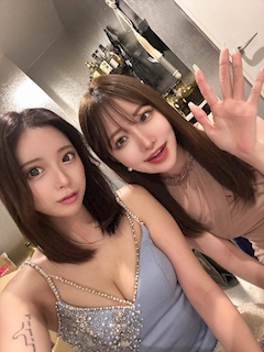 ももか「みれいさんと📸」