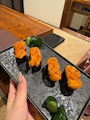 新着ブログ うにっ