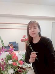 由佳子オーナーママ 🐉志..