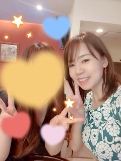 由佳子オーナーママ 🐉志安 Shi an 🦚「新しく入店」