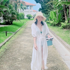 プロフィール写真11・由佳子オーナーママ 🐉志安 Shi an 🦚｜志安Shian・シアン - 北新地のスナック