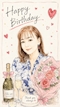 プロフィール写真7・オーナーママ 由佳子 志安 Shi an|志安Shian・シアン - 北新地のスナック